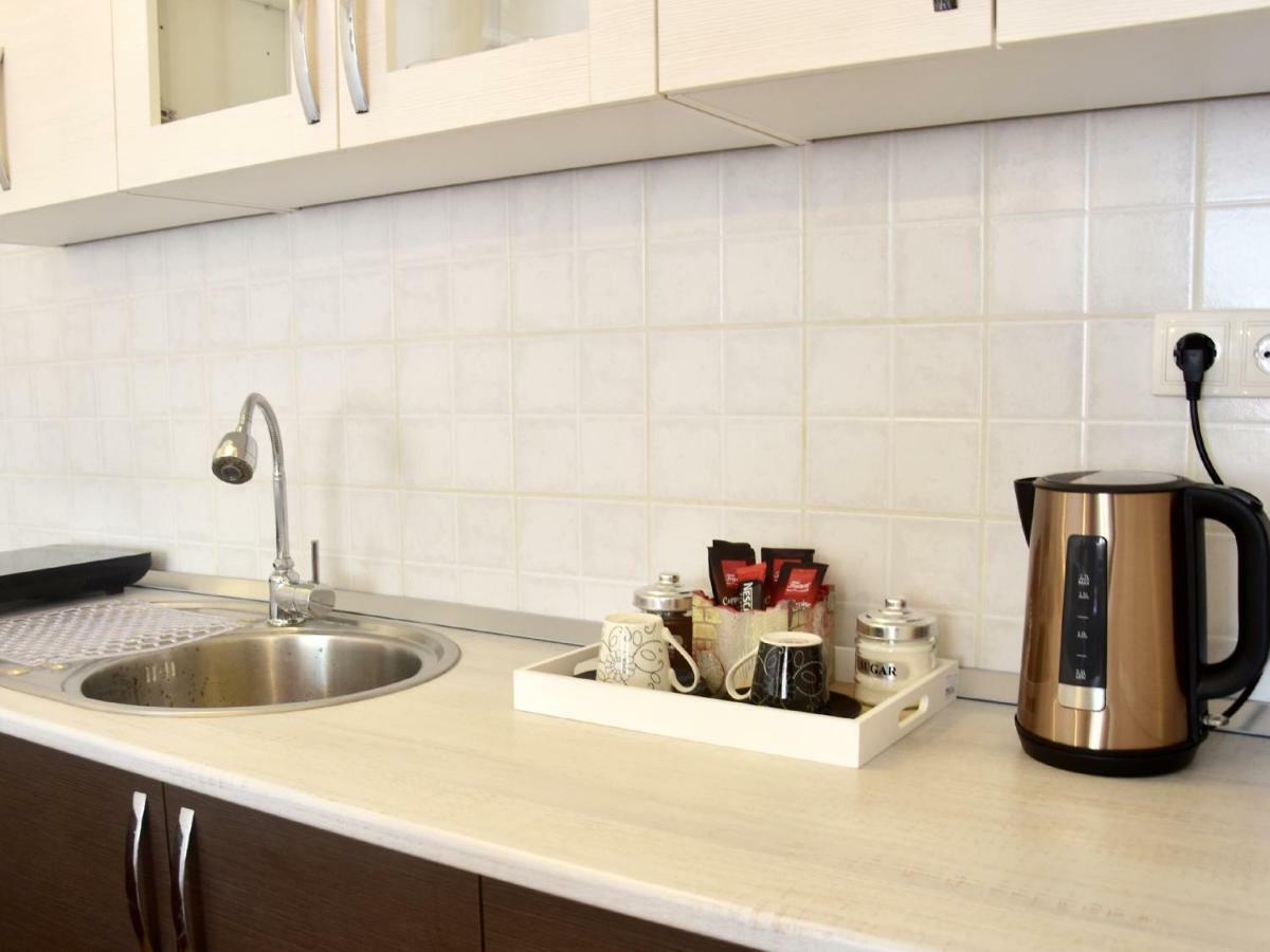 Lux Apartment I Prijedor Luaran gambar