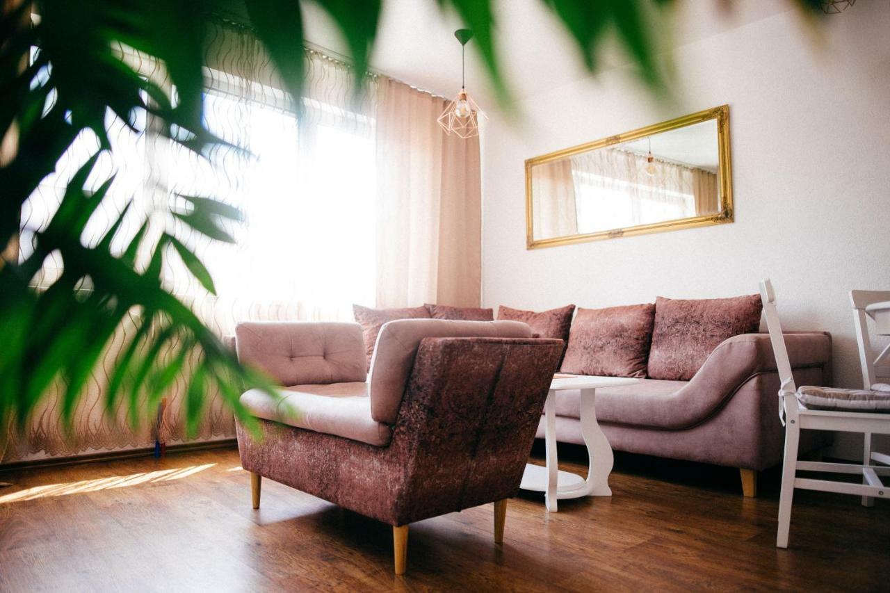 Lux Apartment I Prijedor Luaran gambar