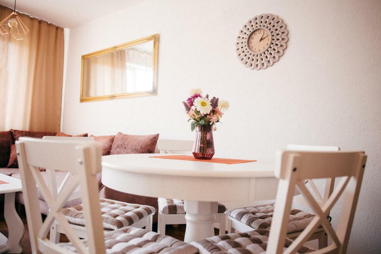 Lux Apartment I Prijedor Luaran gambar