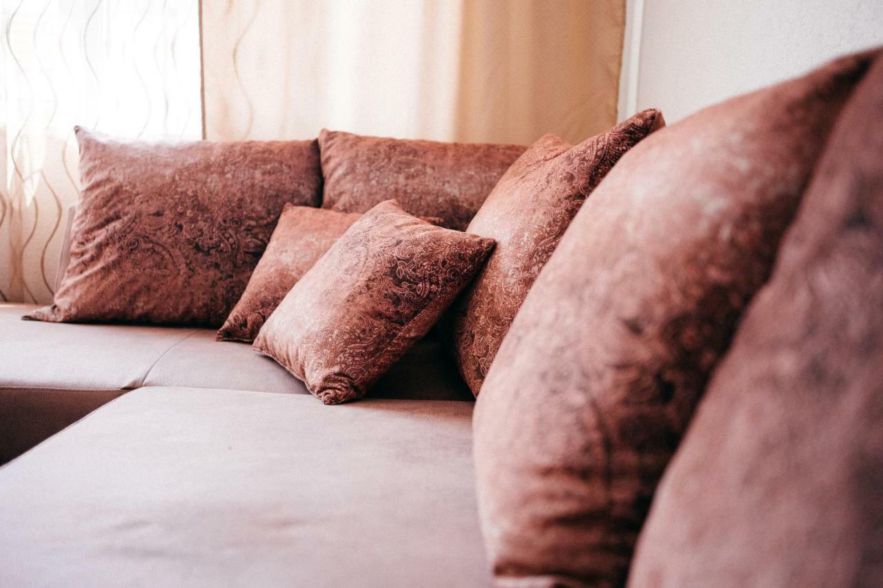 Lux Apartment I Prijedor Luaran gambar