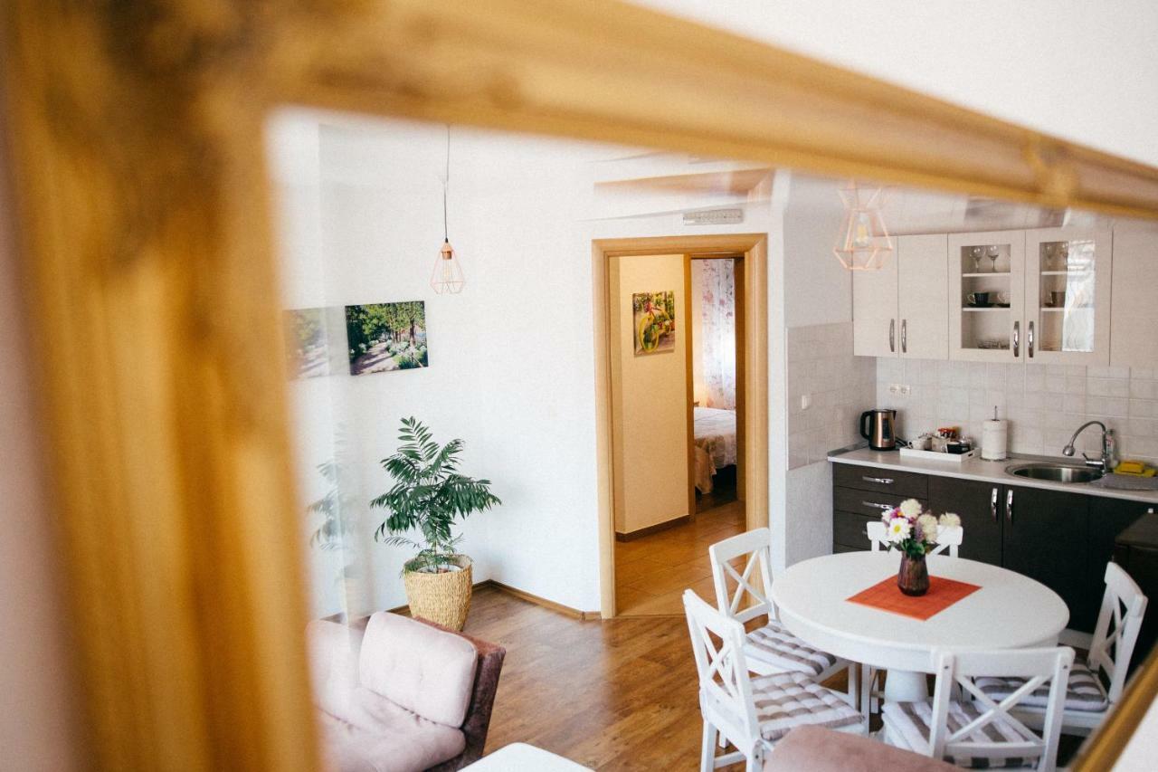 Lux Apartment I Prijedor Luaran gambar