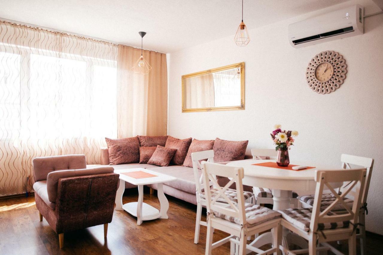 Lux Apartment I Prijedor Luaran gambar
