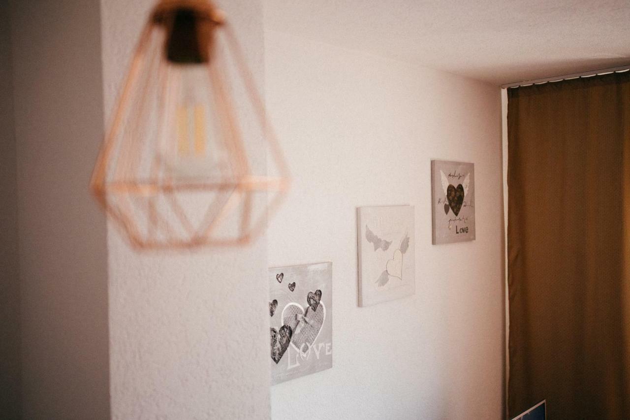 Lux Apartment I Prijedor Luaran gambar