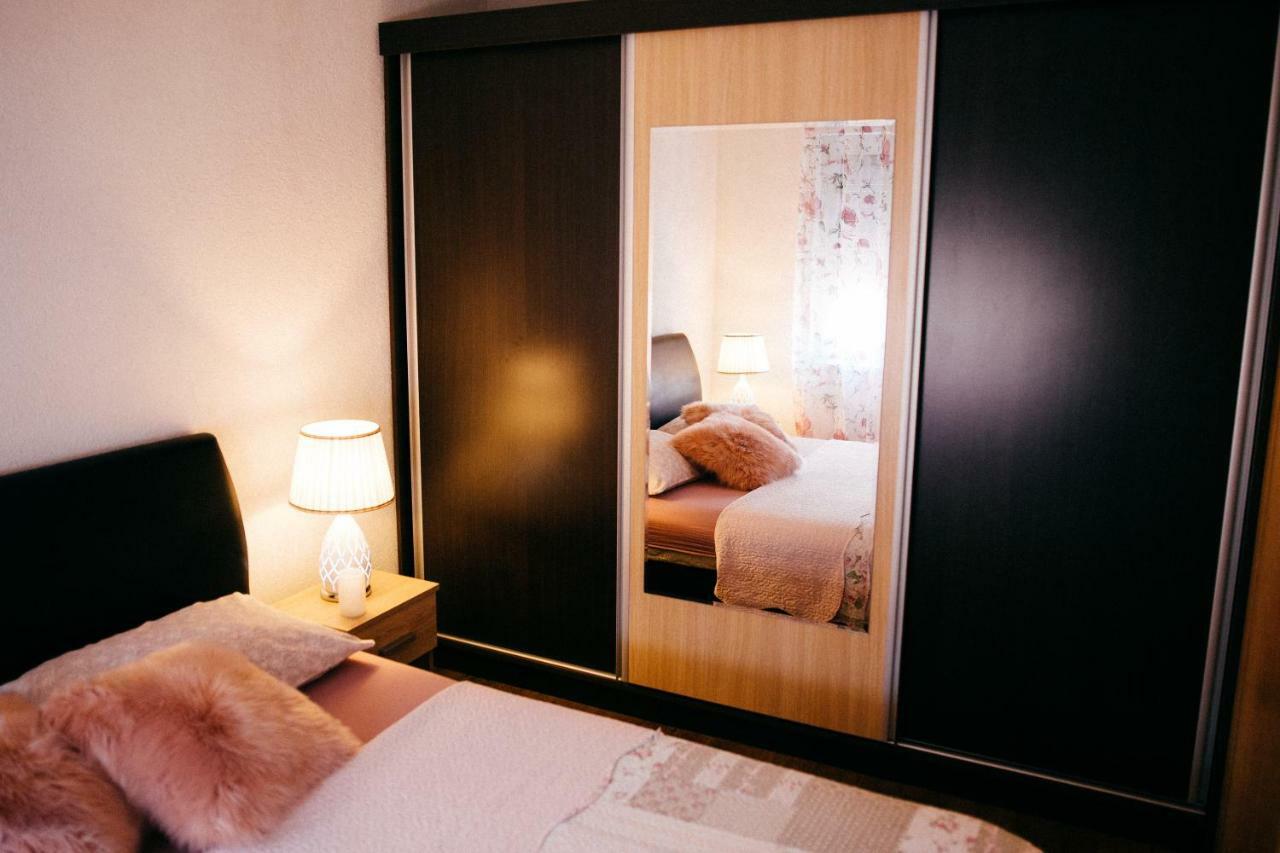 Lux Apartment I Prijedor Luaran gambar