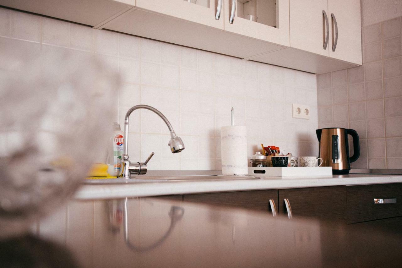 Lux Apartment I Prijedor Luaran gambar