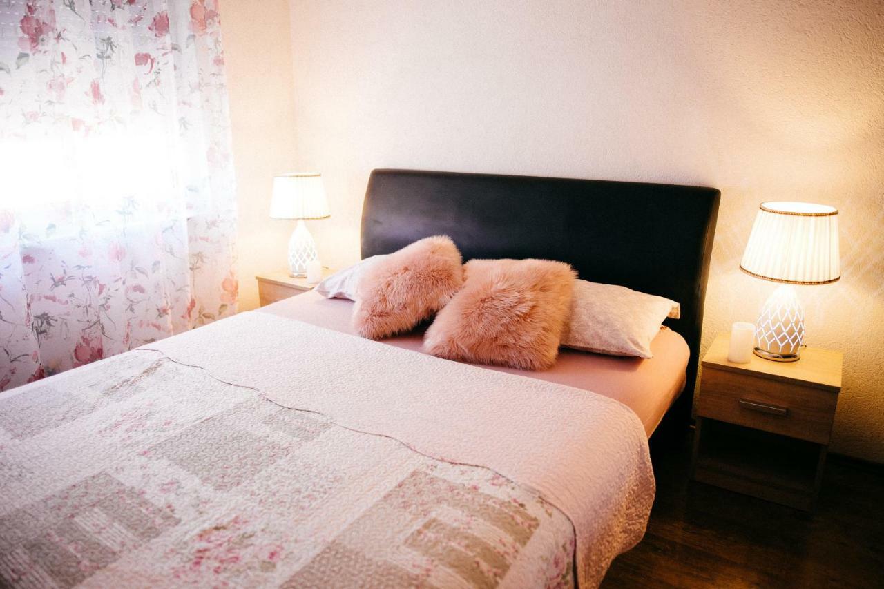 Lux Apartment I Prijedor Luaran gambar